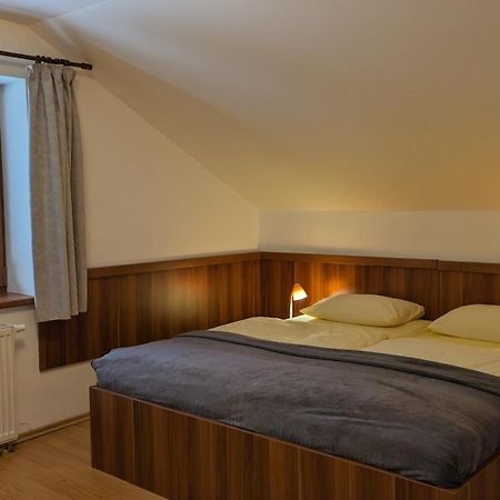 Apartmány Villa Severka Vysoké Tatry Exterior foto