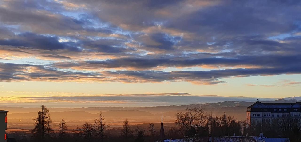 Apartmány Villa Severka Vysoké Tatry Exterior foto