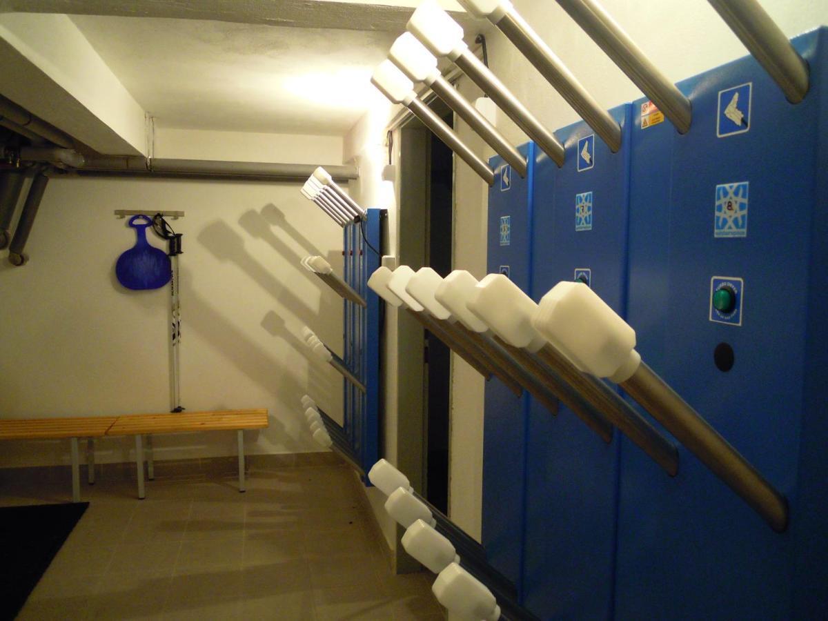Apartmány Villa Severka Vysoké Tatry Exterior foto
